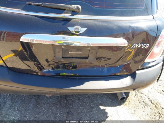 2013 MINI HARDTOP WMWSU3C52DT687117 Photo 5