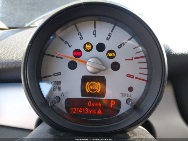 2013 MINI HARDTOP WMWSU3C52DT687117 Photo 6