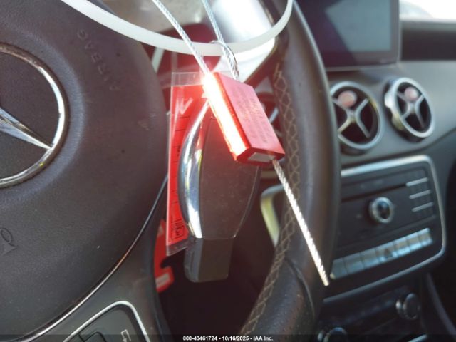 2018 MERCEDES-BENZ GLA 250 WDCTG4EB7JJ414425 Photo 10