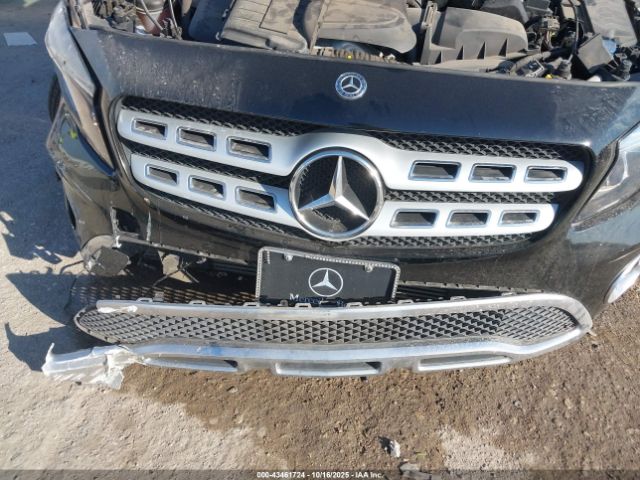 2018 MERCEDES-BENZ GLA 250 WDCTG4EB7JJ414425 Photo 5