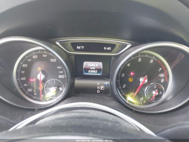 2018 MERCEDES-BENZ GLA 250 WDCTG4EB7JJ414425 Photo 6