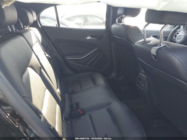2018 MERCEDES-BENZ GLA 250 WDCTG4EB7JJ414425 Photo 7