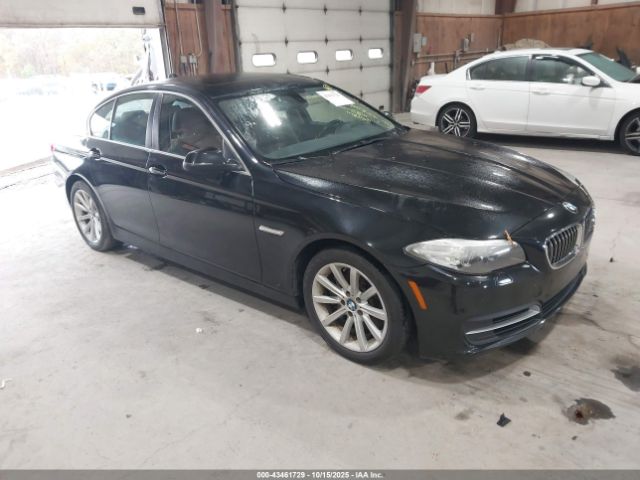 2014 BMW 535D WBAFV3C53ED684902