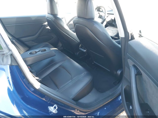 2018 TESLA MODEL 3 5YJ3E1EB9JF090153 Photo 7