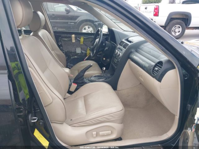2005 LEXUS IS 300 JTHBD192650101430 Photo 4