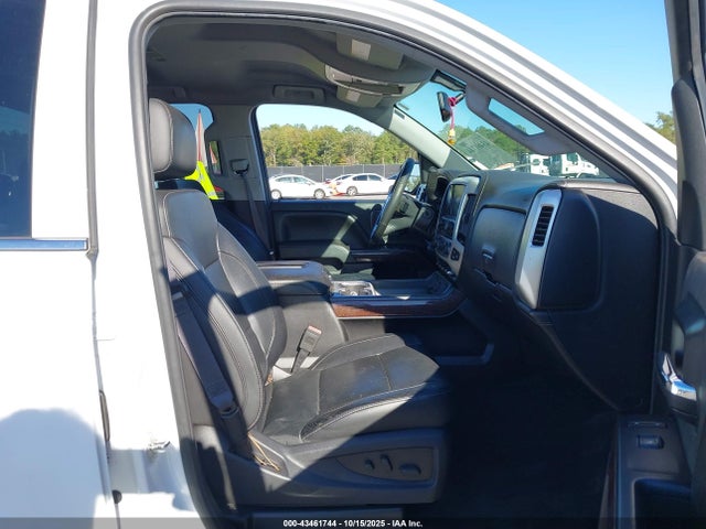 Aukcja sprzedaży 2017 Gmc Sierra 1500 Slt, vin: 1GTV2NEJ3HZ146009, numer aukcji: 43461744