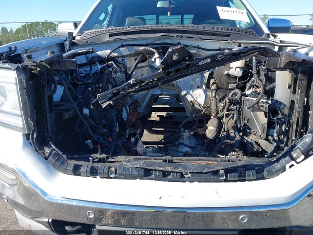 Aukcja sprzedaży 2017 Gmc Sierra 1500 Slt, vin: 1GTV2NEJ3HZ146009, numer aukcji: 43461744