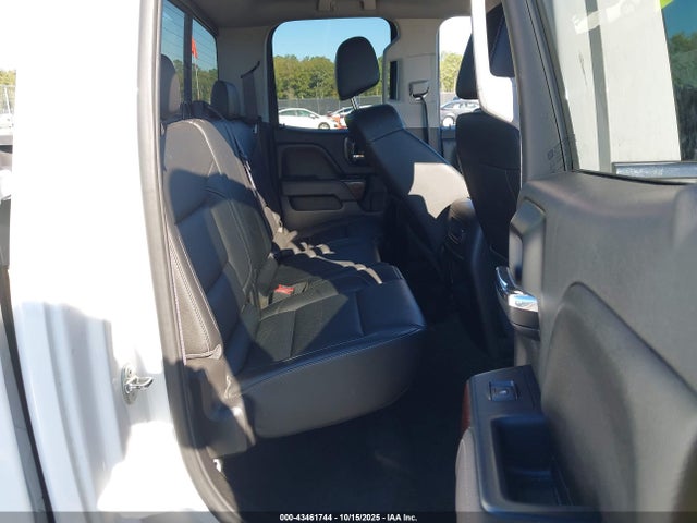 Aukcja sprzedaży 2017 Gmc Sierra 1500 Slt, vin: 1GTV2NEJ3HZ146009, numer aukcji: 43461744