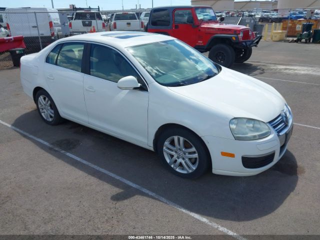 2009 VOLKSWAGEN JETTA 3VWRL71K79M062882