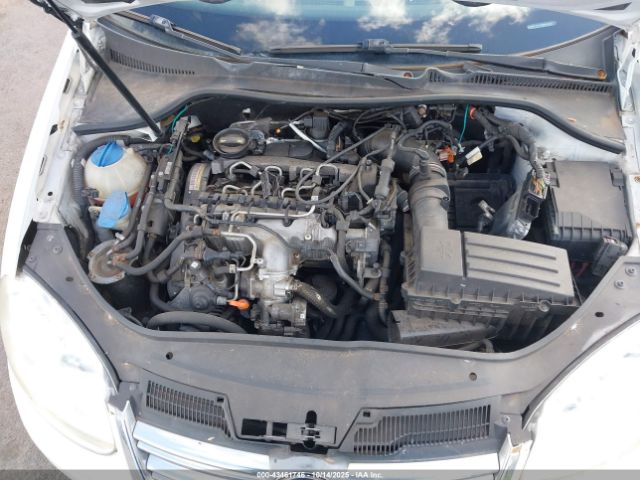 2009 VOLKSWAGEN JETTA 3VWRL71K79M062882 Photo 9