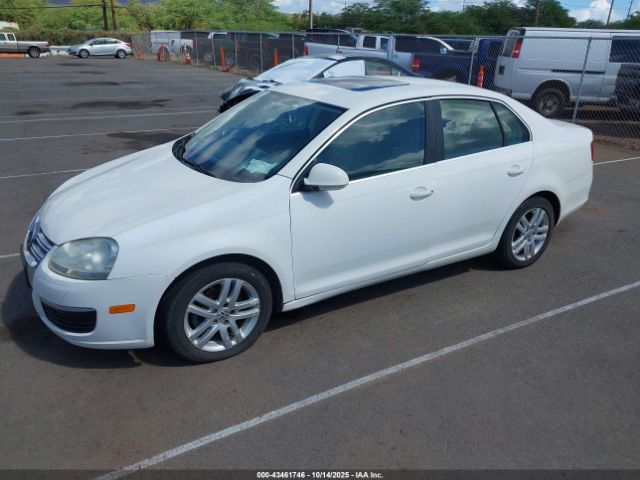 2009 VOLKSWAGEN JETTA 3VWRL71K79M062882 Photo 1