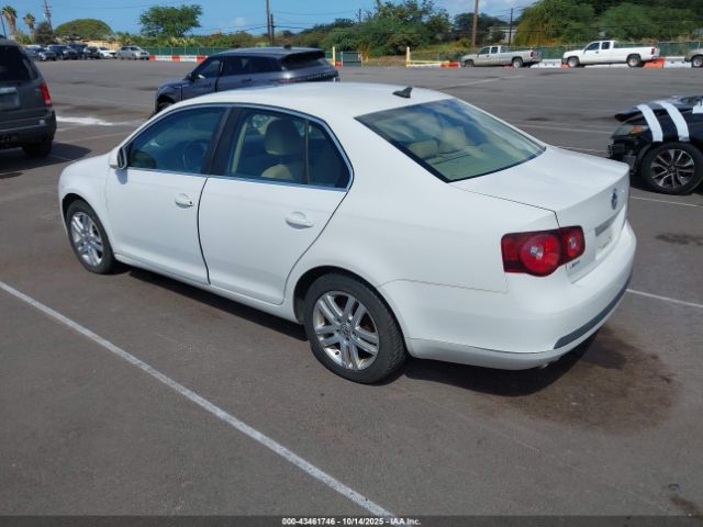 2009 VOLKSWAGEN JETTA 3VWRL71K79M062882 Photo 2