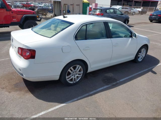 2009 VOLKSWAGEN JETTA 3VWRL71K79M062882 Photo 3