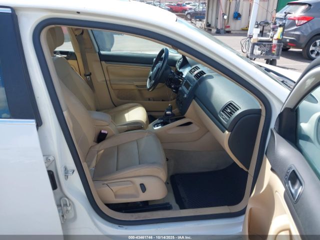 2009 VOLKSWAGEN JETTA 3VWRL71K79M062882 Photo 4