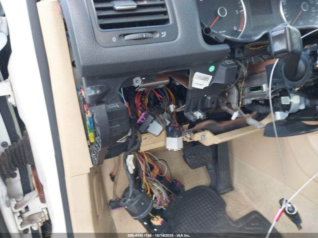 2009 VOLKSWAGEN JETTA 3VWRL71K79M062882 Photo 5