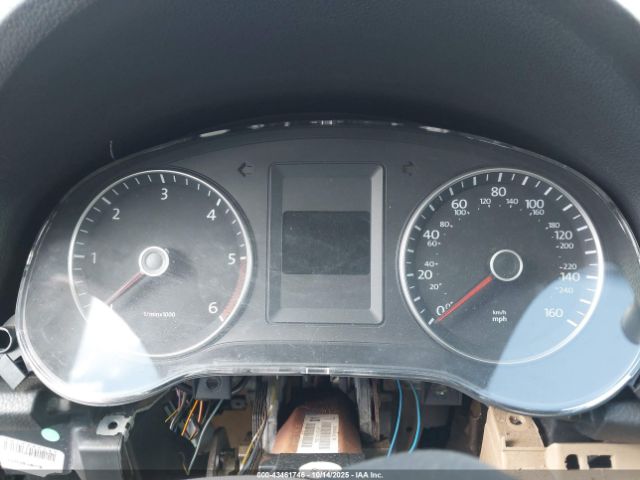 2009 VOLKSWAGEN JETTA 3VWRL71K79M062882 Photo 6