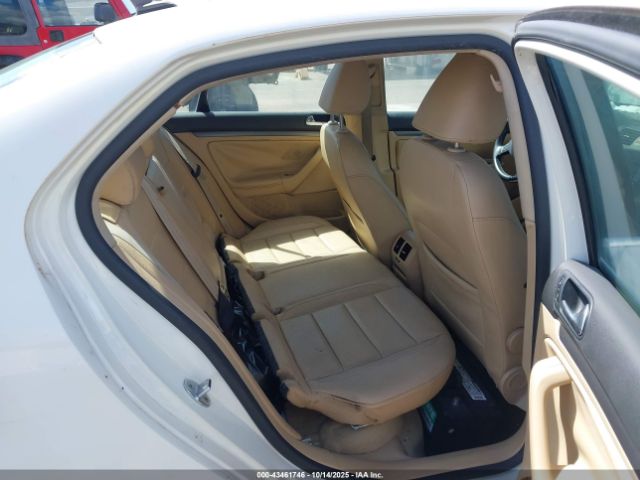 2009 VOLKSWAGEN JETTA 3VWRL71K79M062882 Photo 7