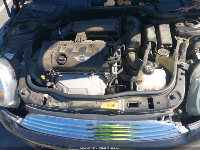 2015 MINI ROADSTER WMWSY1C56FT719787 Photo 9