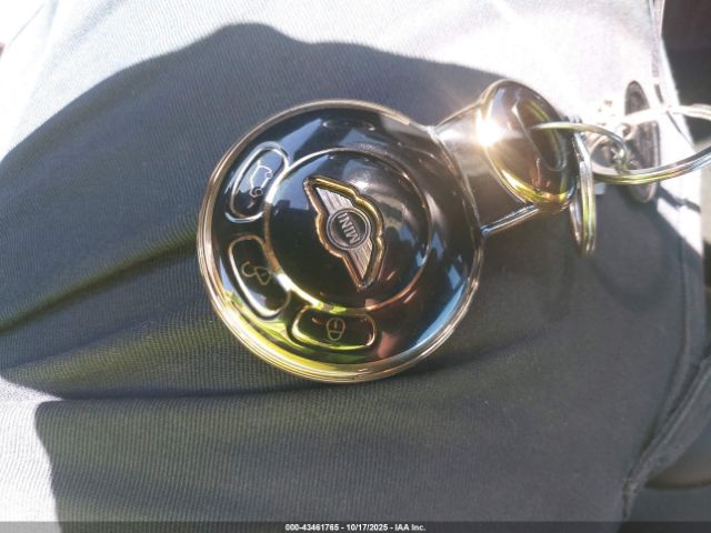 2015 MINI ROADSTER WMWSY1C56FT719787 Photo 10