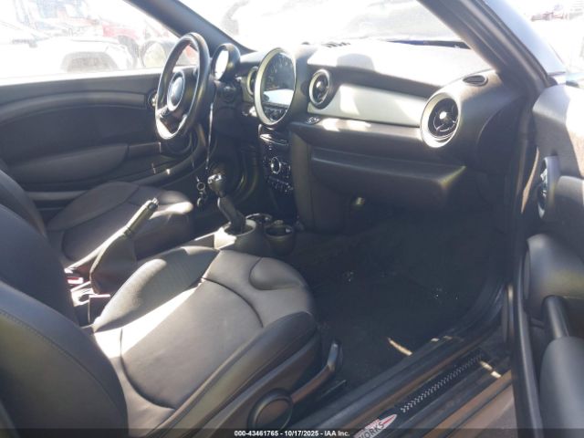 2015 MINI ROADSTER WMWSY1C56FT719787 Photo 4