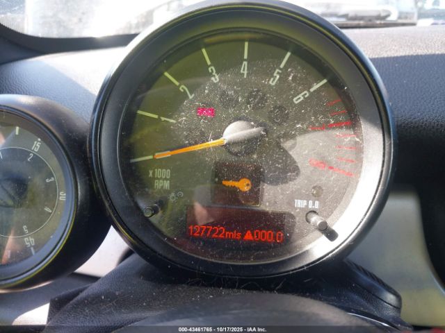 2015 MINI ROADSTER WMWSY1C56FT719787 Photo 6