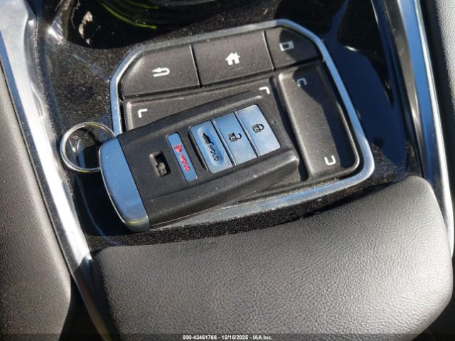 2021 ACURA RDX 5J8TC2H56ML028620 Photo 10