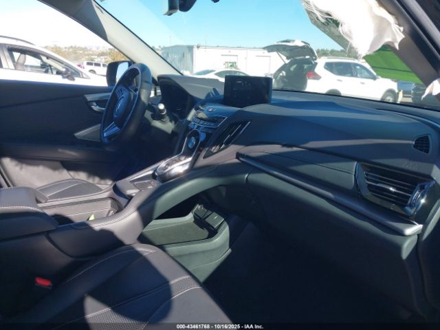 2021 ACURA RDX 5J8TC2H56ML028620 Photo 4