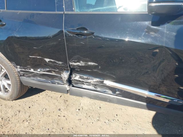 2021 ACURA RDX 5J8TC2H56ML028620 Photo 5