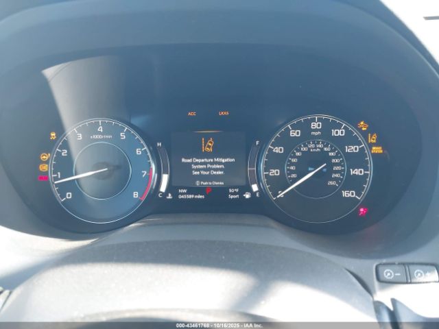 2021 ACURA RDX 5J8TC2H56ML028620 Photo 6