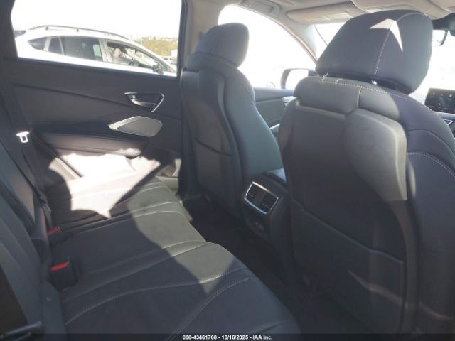 2021 ACURA RDX 5J8TC2H56ML028620 Photo 7