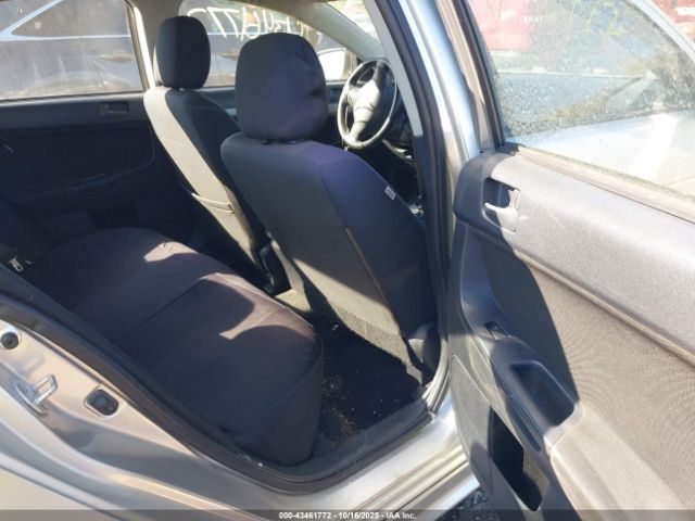 2010 MITSUBISHI LANCER JA32U2FU2AU010332 Photo 7