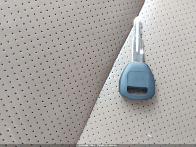 2003 ACURA MDX 2HNYD189X3H506123 Photo 10