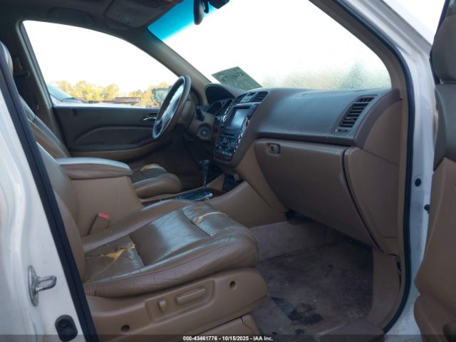 2003 ACURA MDX 2HNYD189X3H506123 Photo 4
