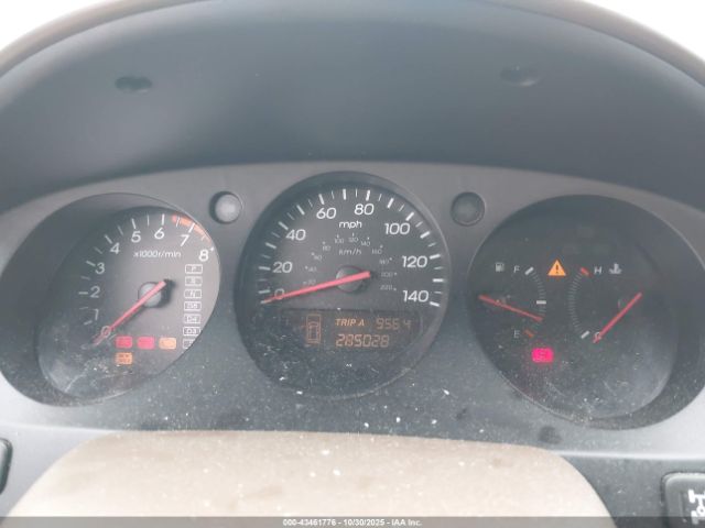 2003 ACURA MDX 2HNYD189X3H506123 Photo 6