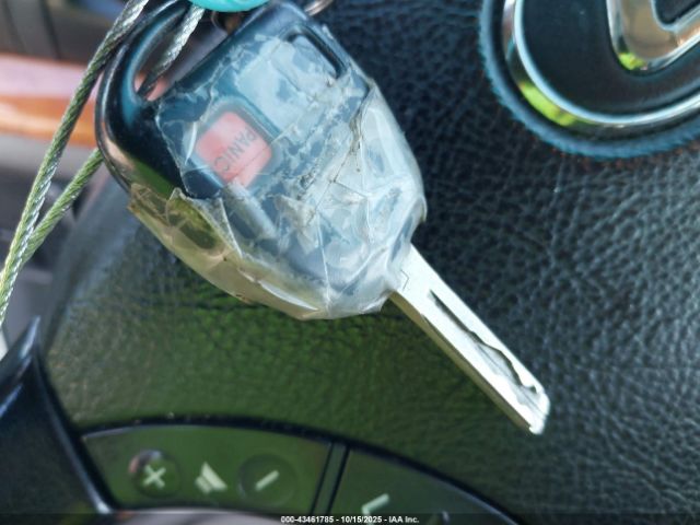 2004 LEXUS GX 470 JTJBT20X540048508 Photo 10