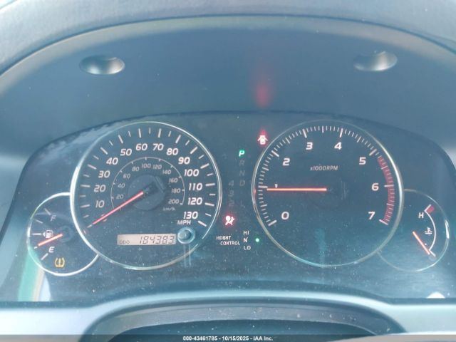 2004 LEXUS GX 470 JTJBT20X540048508 Photo 6