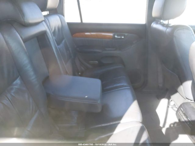 2004 LEXUS GX 470 JTJBT20X540048508 Photo 7