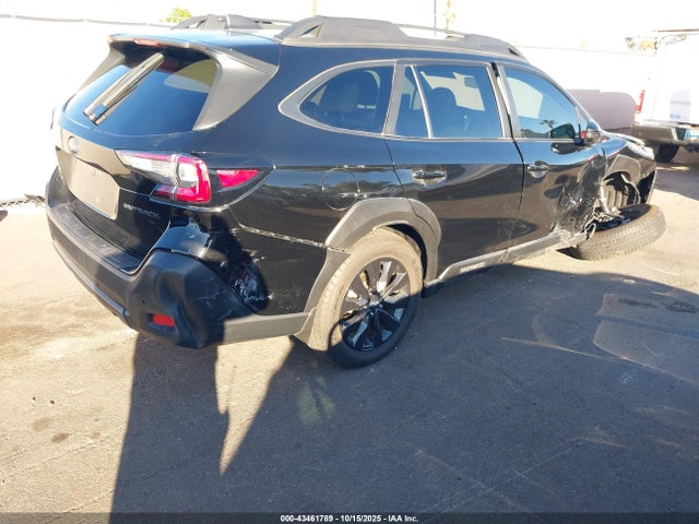 4S4BTALC6S3125027 Subaru Outback Onyx Edition
