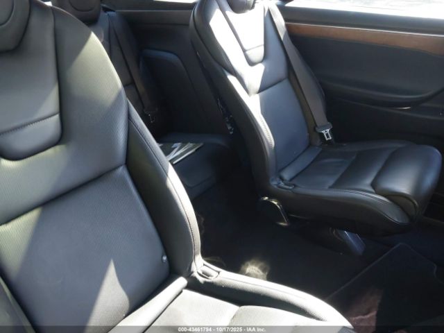 2016 TESLA MODEL X 5YJXCBE41GF021934 Photo 7