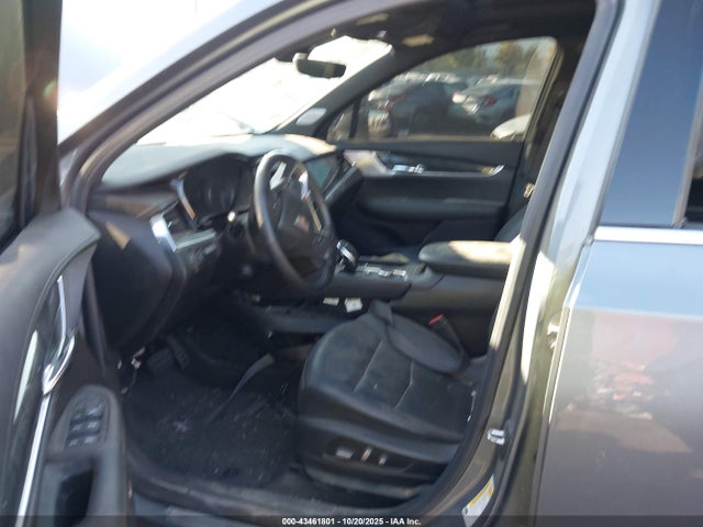 2020 CADILLAC XT6 1GYKPCRS1LZ174616 Photo 4