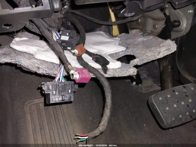 2020 CADILLAC XT6 1GYKPCRS1LZ174616 Photo 5