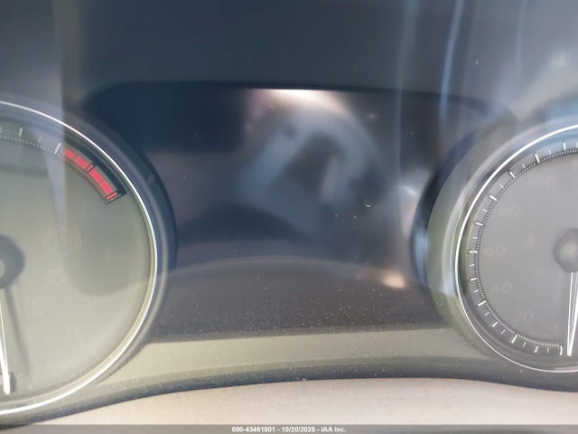 2020 CADILLAC XT6 1GYKPCRS1LZ174616 Photo 6