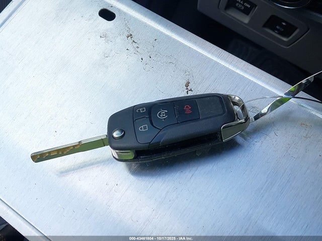 Ford 2.7l-4v 2017 1FTEW1CP0HKC33184 Image 11