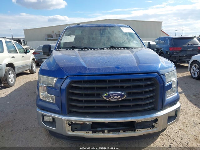 Ford 2.7l-4v 2017 1FTEW1CP0HKC33184 Image 12