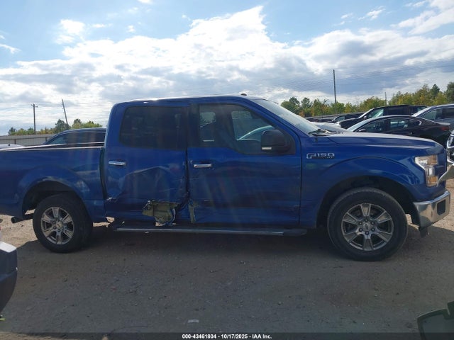 Ford 2.7l-4v 2017 1FTEW1CP0HKC33184 Image 13