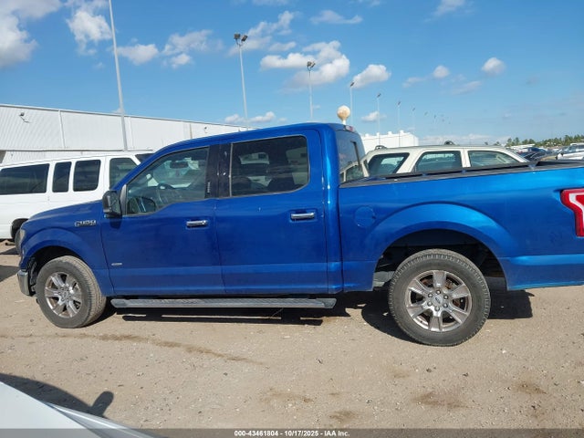 Ford 2.7l-4v 2017 1FTEW1CP0HKC33184 Image 14