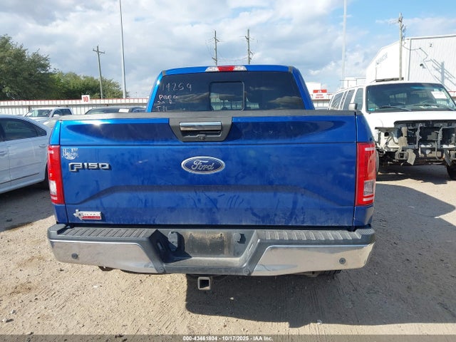 Ford 2.7l-4v 2017 1FTEW1CP0HKC33184 Image 16