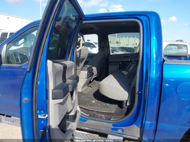 Ford 2.7l-4v 2017 1FTEW1CP0HKC33184 Image 8