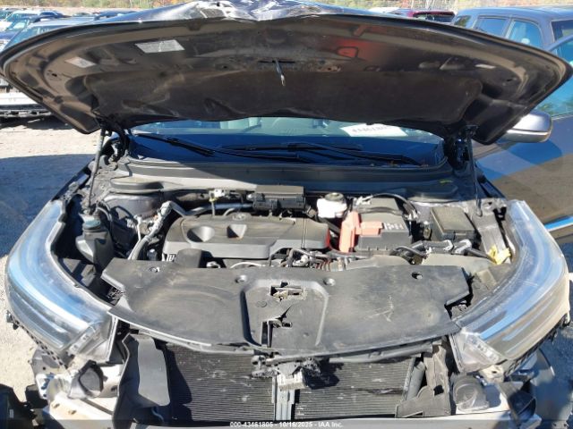 2020 ACURA RDX 5J8TC2H57LL022095 Photo 9