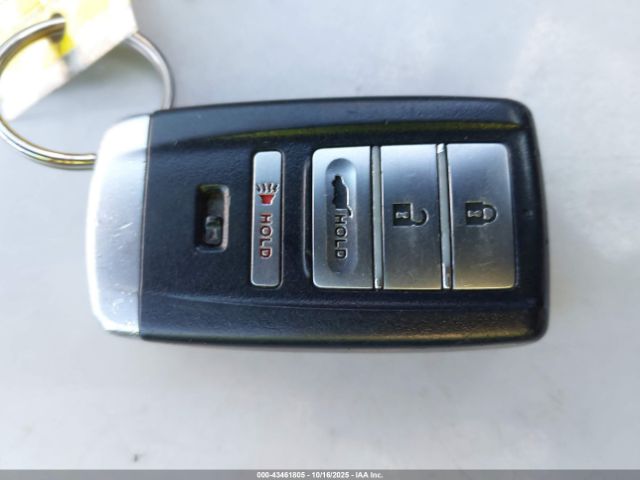 2020 ACURA RDX 5J8TC2H57LL022095 Photo 10